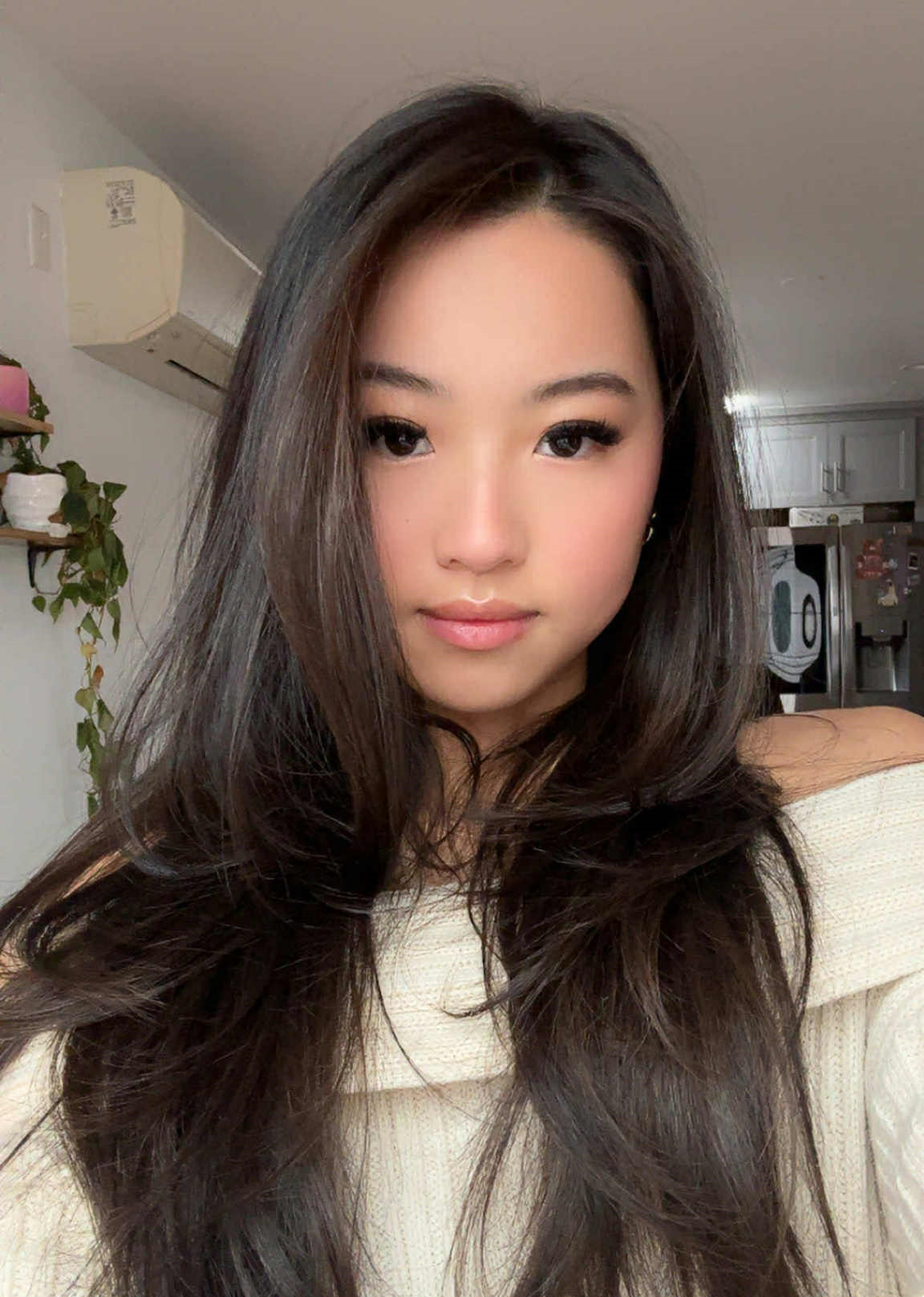 Nancy, Professional Nail Artist