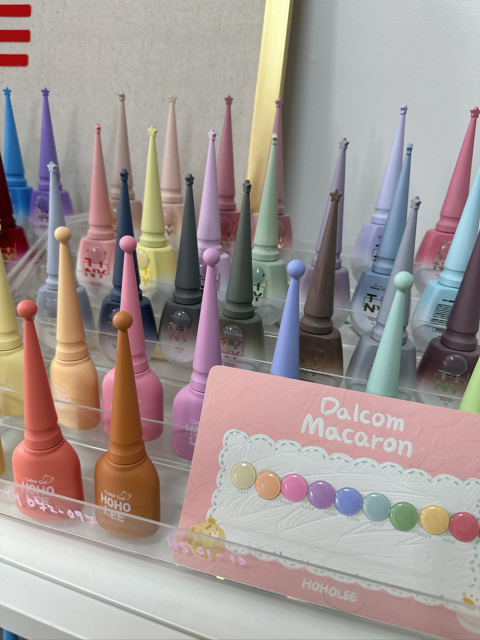 Color Palette Collection